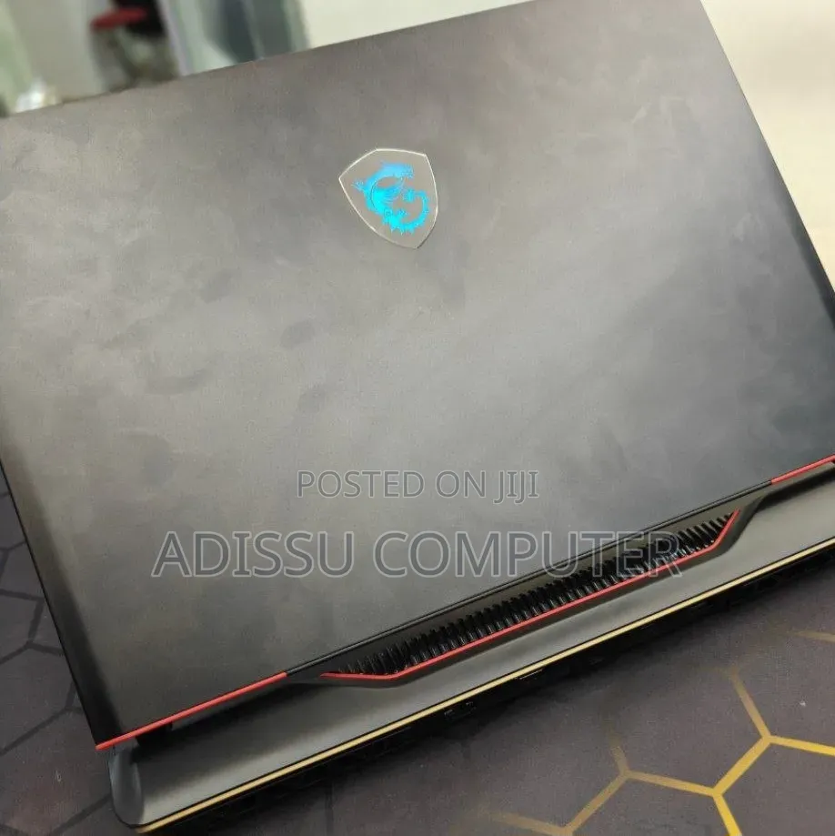 New Laptop Lenovo Legion 5 16GB Intel Core i9 SSD 1T