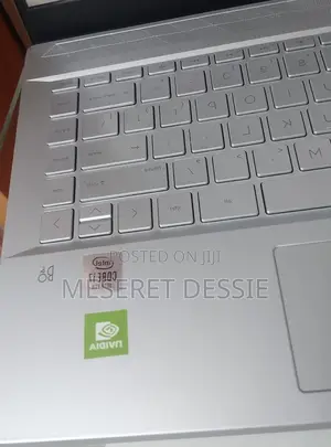 New Laptop HP 16GB Intel Core i7 SSD 512GB
