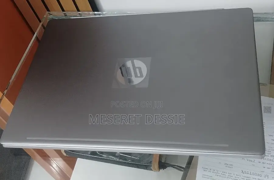 New Laptop HP 16GB Intel Core i7 SSD 512GB