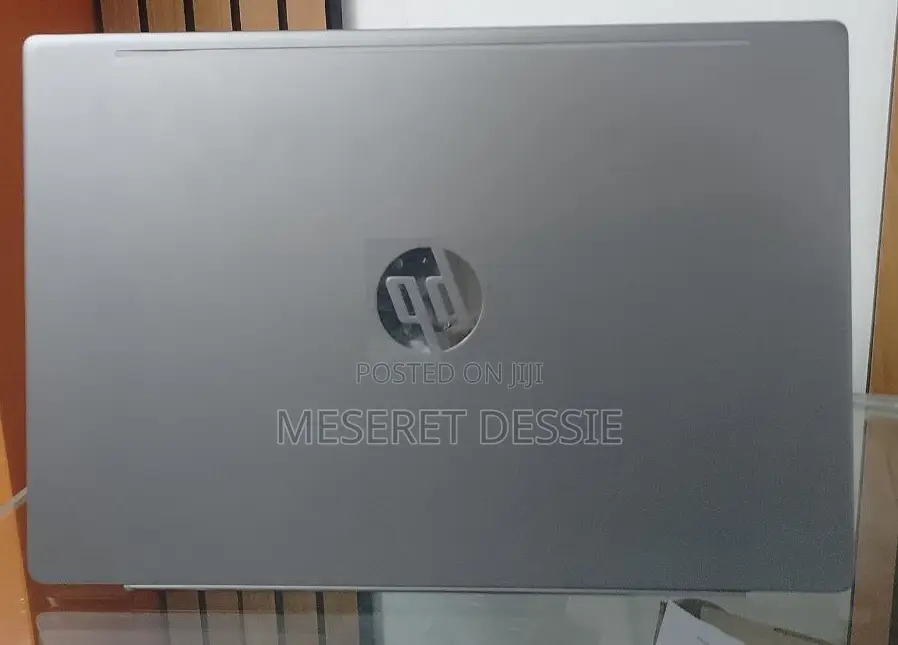 New Laptop HP 16GB Intel Core i7 SSD 512GB