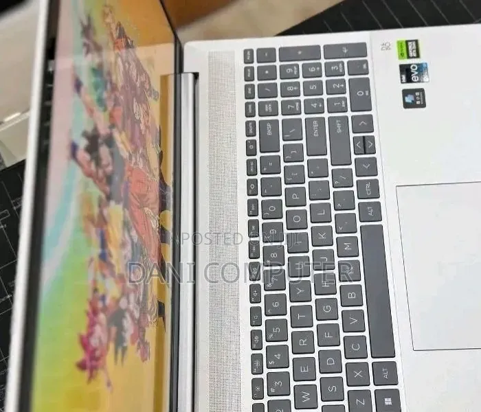 New Laptop HP Pavilion 15 16GB Intel Core i7 SSD 512GB