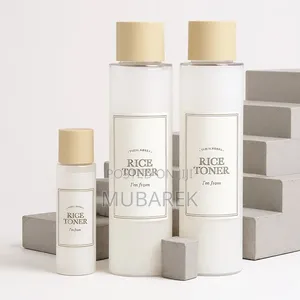.I'm From Rice Toner for Dry and Sensitive Skin Relief