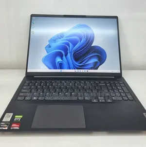 New Laptop Lenovo IdeaPad Flex 15 16GB AMD Ryzen 7 SSD 512GB