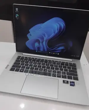 New Laptop HP EliteBook 840 G9 16GB Intel Core i7 SSD 512GB