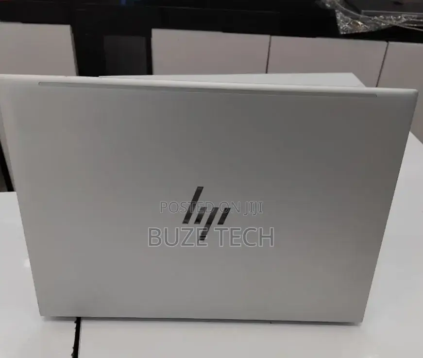New Laptop HP EliteBook 840 G9 16GB Intel Core i7 SSD 512GB