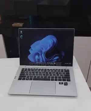 New Laptop HP EliteBook 840 G9 16GB Intel Core i7 SSD 512GB