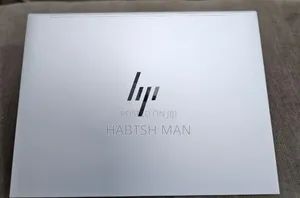 New Laptop HP EliteBook 840 G9 16GB Intel Core i5 SSD 512GB