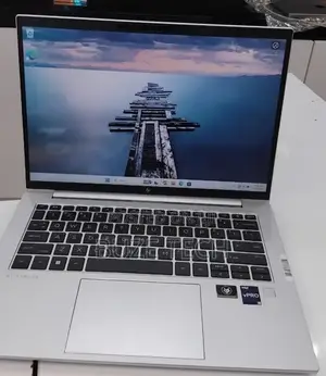 New Laptop HP EliteBook 840 G9 16GB Intel Core i7 SSD 512GB