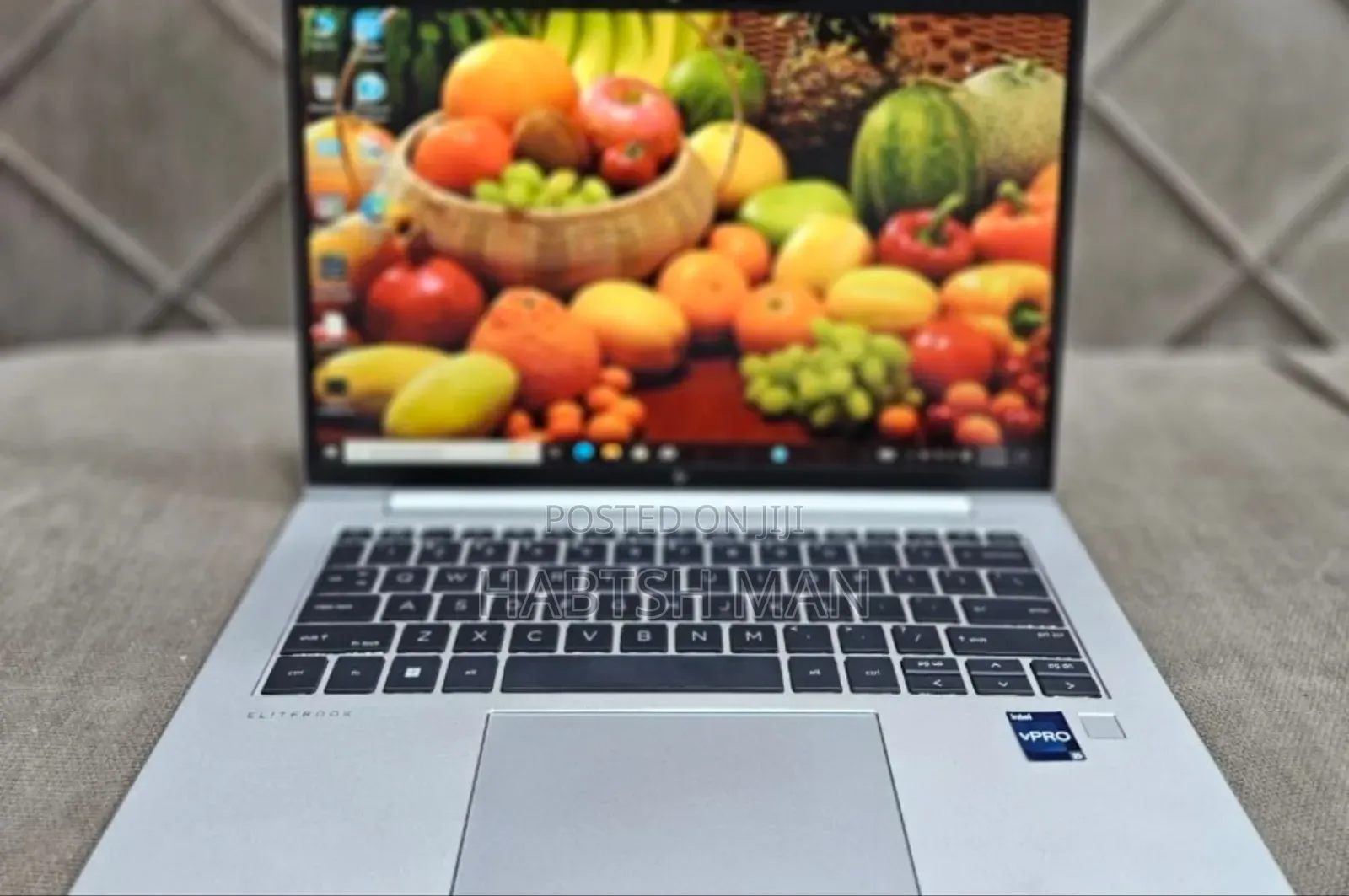 New Laptop HP EliteBook 840 G9 16GB Intel Core i5 SSD 512GB