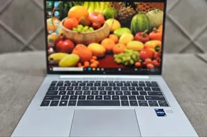 New Laptop HP EliteBook 840 G9 16GB Intel Core i5 SSD 512GB
