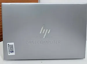 New Laptop HP ZBook 14 16GB Intel Core i7 SSD 512GB