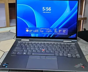 New Laptop Lenovo ThinkPad X1 Yoga 16GB Intel Core i7 SSD 512GB