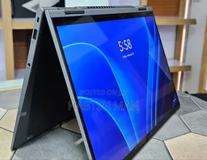 New Laptop Lenovo ThinkPad X1 Yoga 16GB Intel Core i7 SSD 512GB