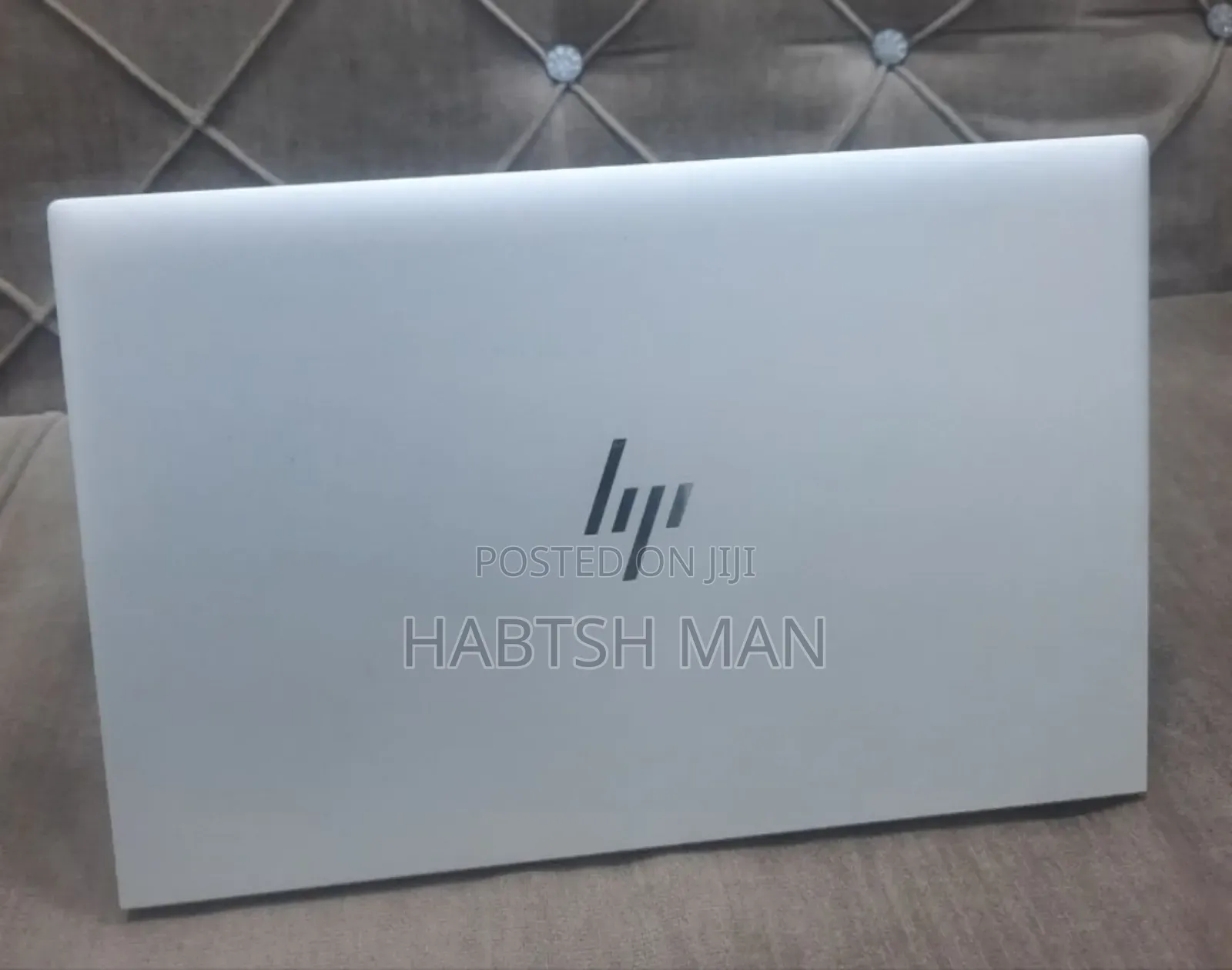 New Laptop HP EliteBook 840 G7 16GB Intel Core i5 SSD 512GB