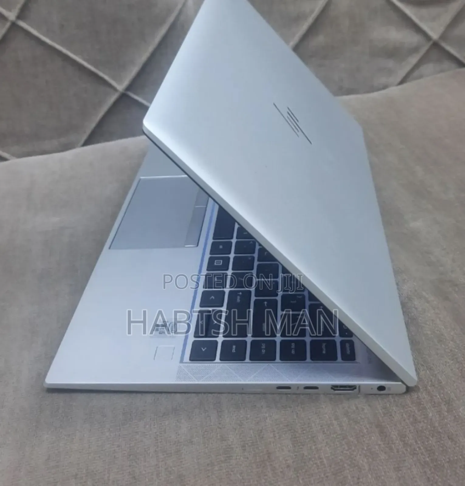 New Laptop HP EliteBook 840 G7 16GB Intel Core i5 SSD 512GB