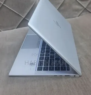 New Laptop HP EliteBook 840 G7 16GB Intel Core i5 SSD 512GB