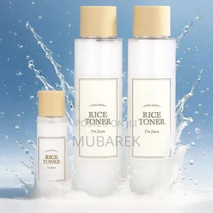Best-Selling I'm From Rice Toner for Daily Skin Hydration