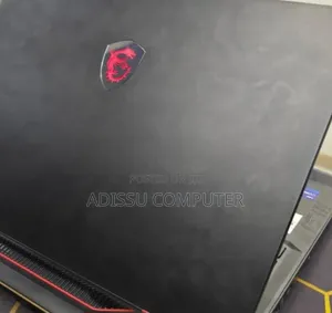 New Laptop Lenovo Legion 5 16GB Intel Core i7 SSD 32GB