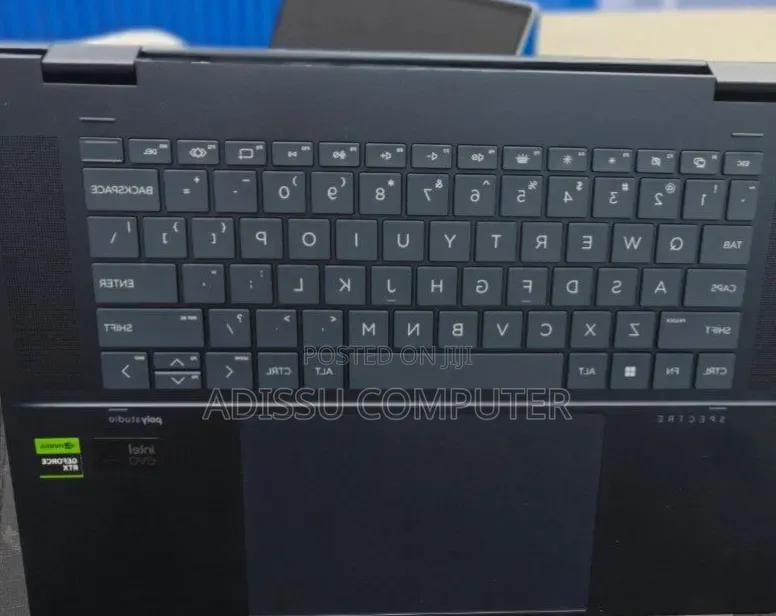New Laptop Lenovo Legion 5 16GB Intel Core i7 SSD 32GB