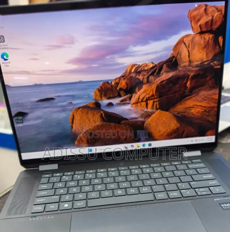 New Laptop Lenovo Legion 5 16GB Intel Core i7 SSD 32GB