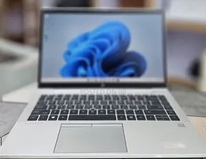 New Laptop HP EliteBook 840 G5 16GB Intel Core i7 SSD 512GB