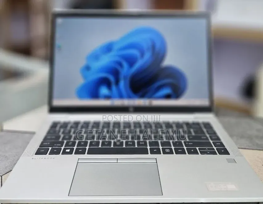 New Laptop HP EliteBook 840 G5 16GB Intel Core i7 SSD 512GB