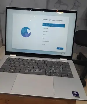 New Laptop HP OmniBook X Flip 14" 16GB Intel Core Ultra 7 SSD 1T