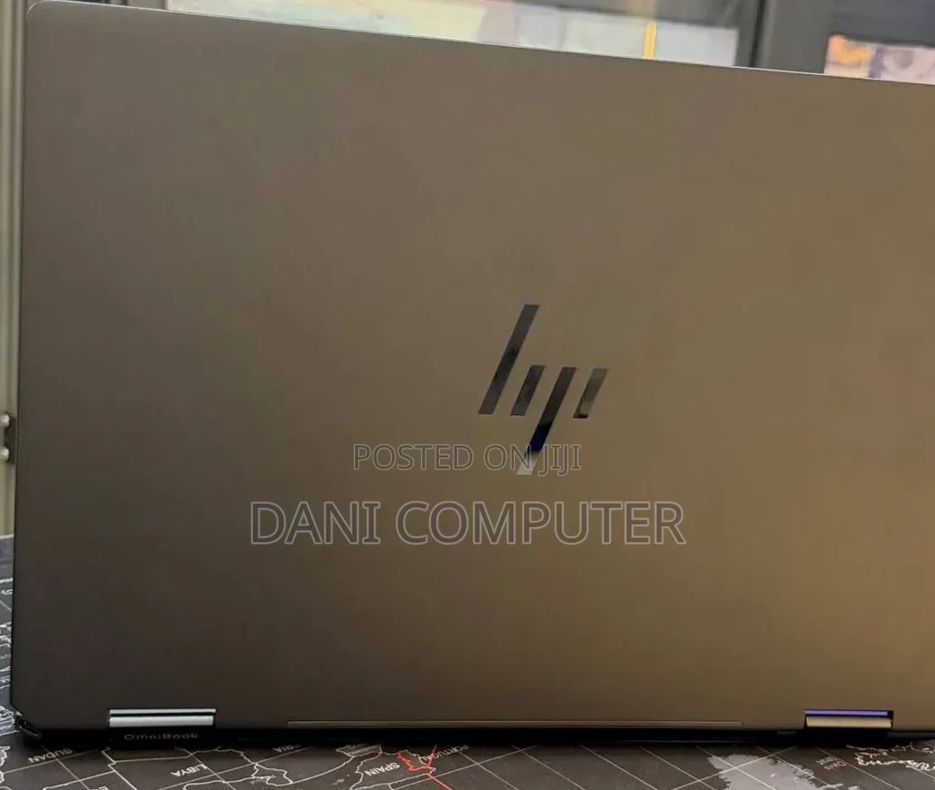 New Laptop HP OmniBook 7 14" 32GB Intel Core Ultra 7 SSD 2T