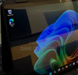 New Laptop HP OmniBook 7 14" 32GB Intel Core Ultra 7 SSD 2T