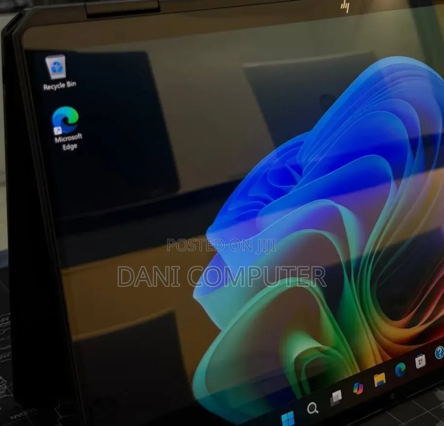 New Laptop HP OmniBook 7 14" 32GB Intel Core Ultra 7 SSD 2T