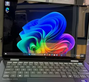New Laptop HP OmniBook 7 14" 32GB Intel Core Ultra 7 SSD 2T
