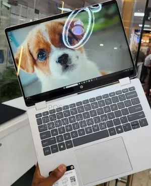 New Laptop HP OmniBook 5 Flip 14-fp0023dx 8GB Intel Core 5 SSD 512GB