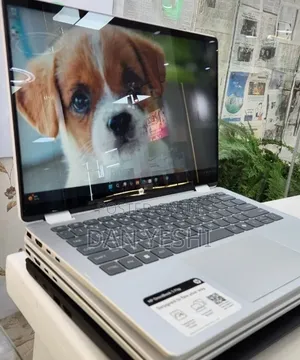 New Laptop HP OmniBook 5 Flip 14-fp0023dx 8GB Intel Core 5 SSD 512GB