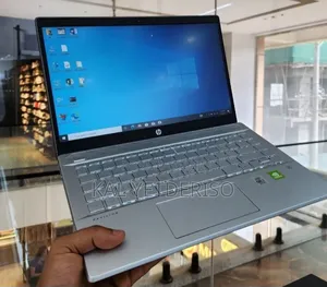 New Laptop HP Pavilion 14 16GB Intel Core i7 SSD 512GB
