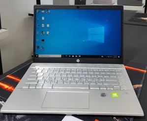 New Laptop HP Pavilion 14 16GB Intel Core i7 SSD 512GB