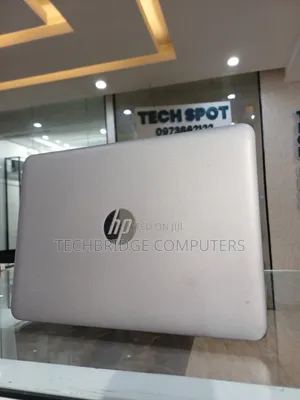 Laptop HP EliteBook 820 G3 16GB Intel Core i7 SSD 512GB