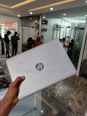Laptop HP EliteBook 820 G3 16GB Intel Core i7 SSD 512GB