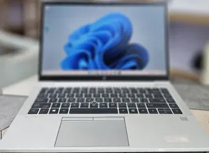New Laptop HP EliteBook 840 G5 16GB Intel Core i7 SSD 512GB