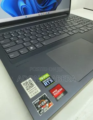 New Laptop Lenovo IdeaPad 330C 16GB AMD Ryzen 7 SSD 512GB
