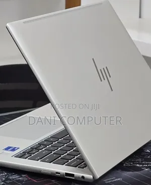 New Laptop HP EliteBook 840 G9 16GB Intel Core i7 SSD 512GB