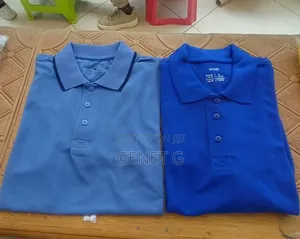 Polo Tshirt