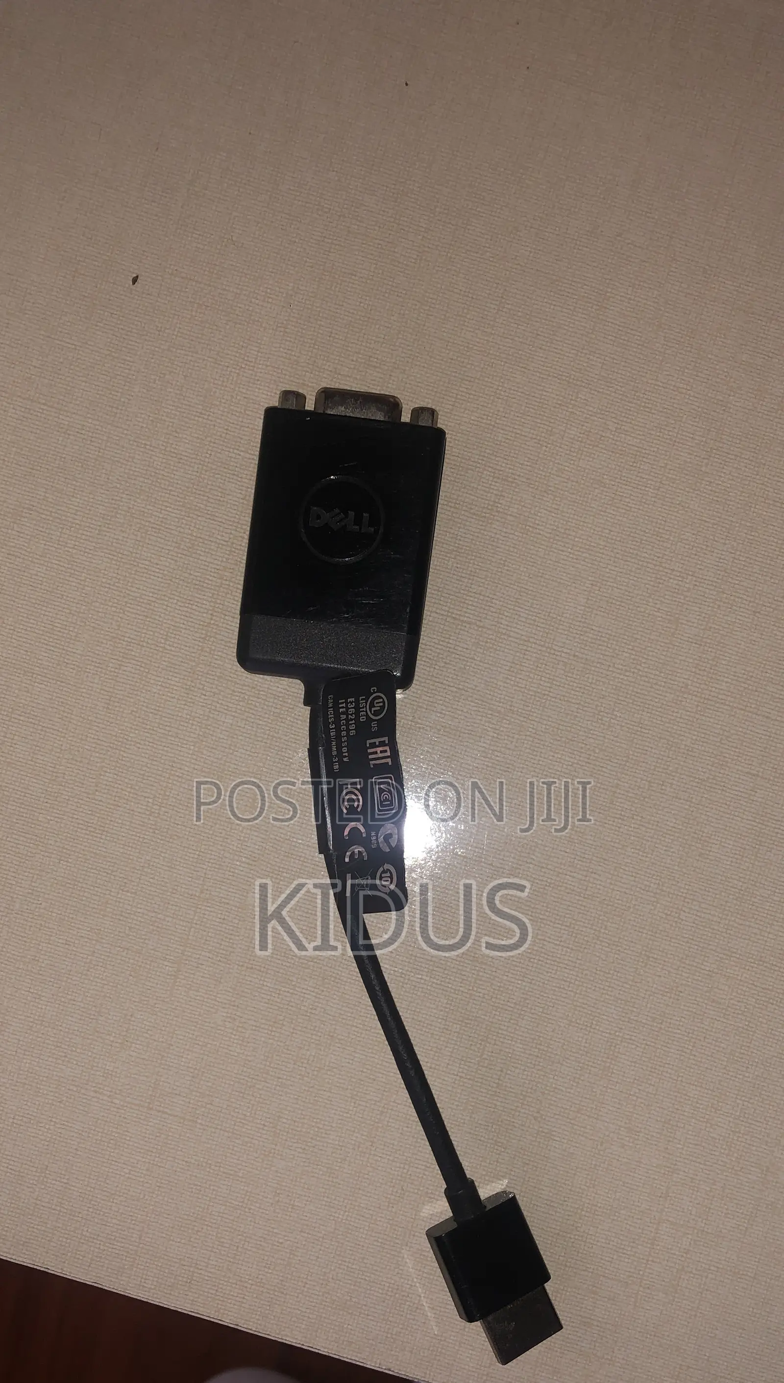 Vgi(Female)To Hdmi Slightly Damaged Fully Functioning
