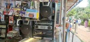 Panasonic Speaker