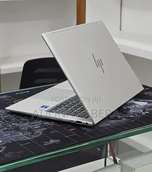 New Laptop HP 16GB Intel Core i7 SSD 512GB