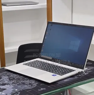 New Laptop HP 16GB Intel Core i7 SSD 512GB