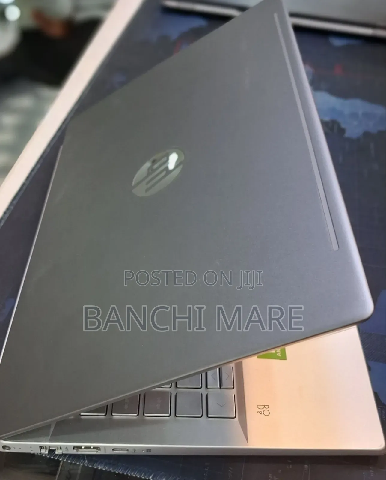 New Laptop HP Pavilion 14 16GB Intel Core i5 SSD 512GB