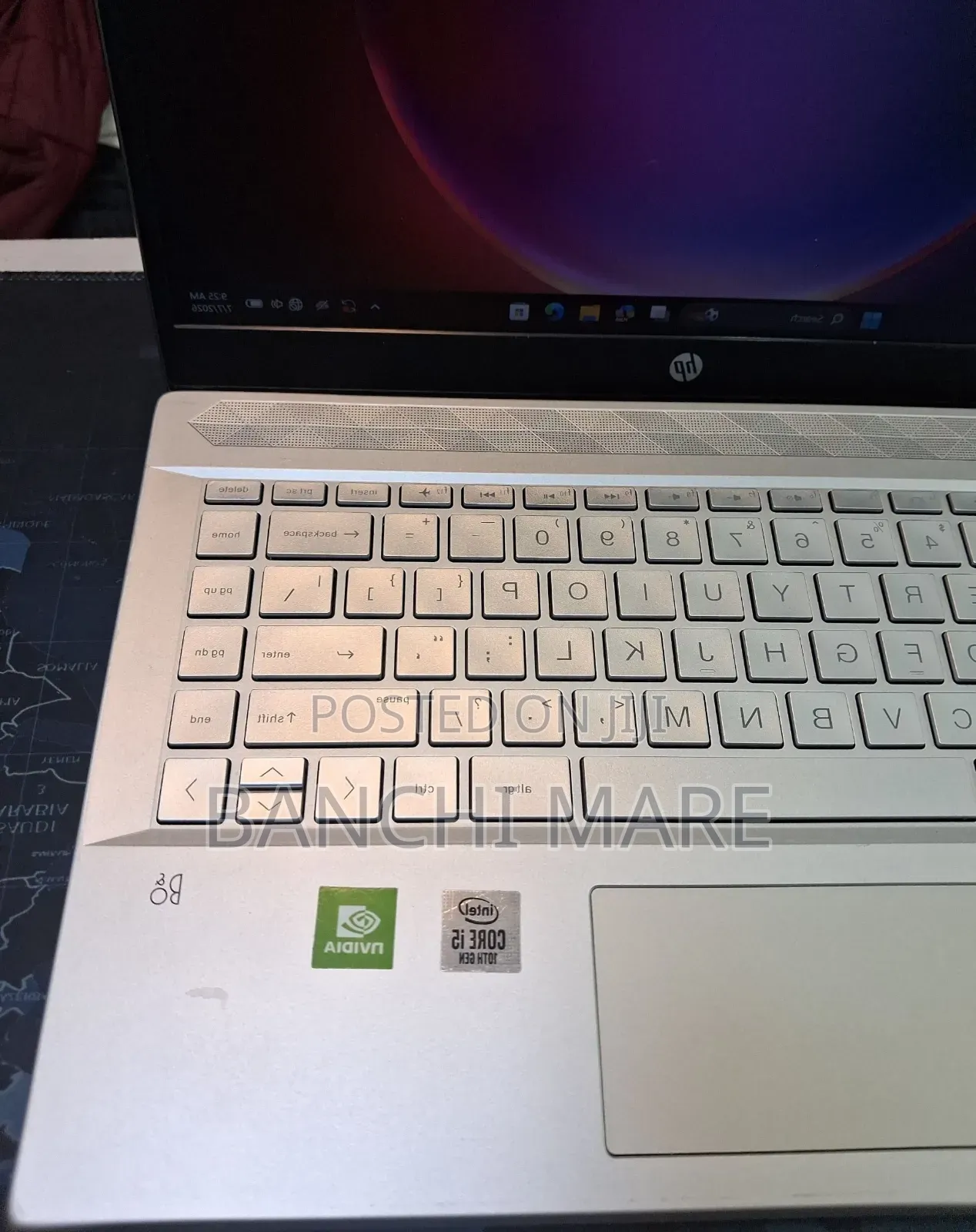 New Laptop HP Pavilion 14 16GB Intel Core i5 SSD 512GB