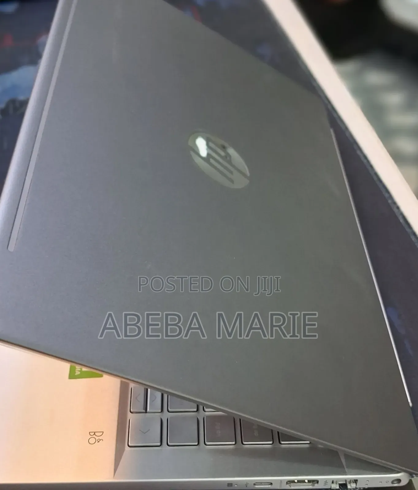 New Laptop HP Pavilion 14 16GB Intel Core i5 SSD 512GB