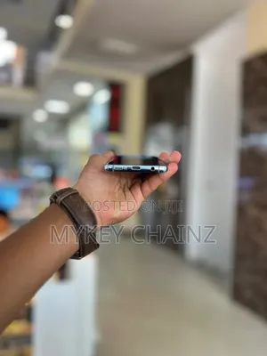 Samsung Galaxy S10 128 GB Blue