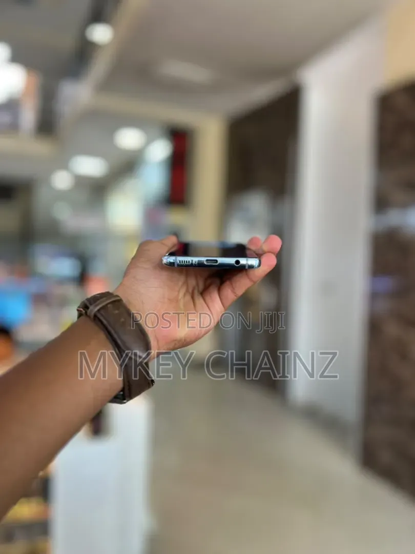 Samsung Galaxy S10 128 GB Blue